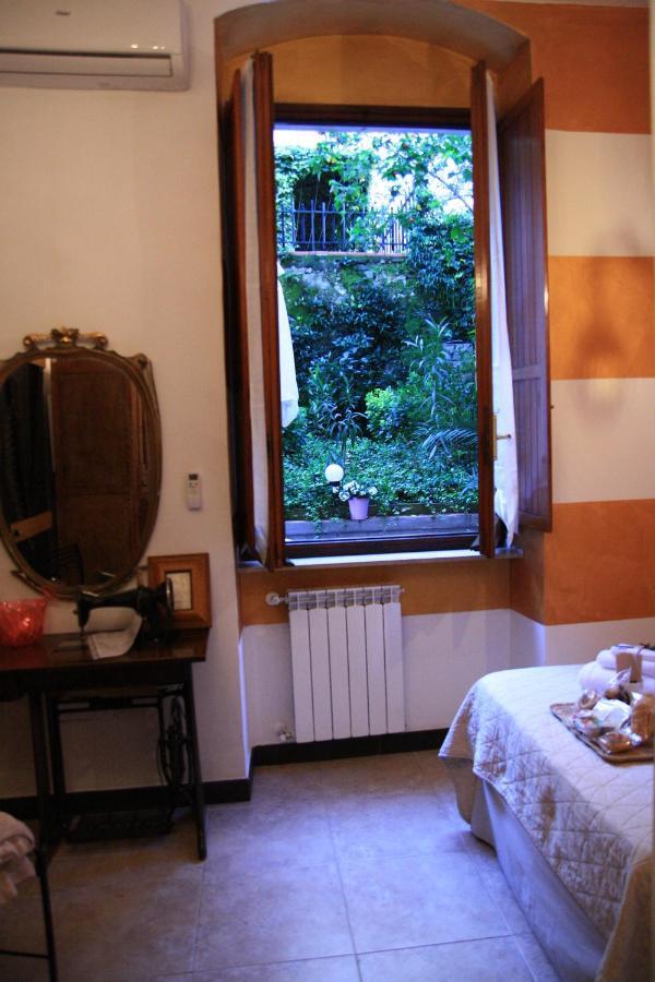 Il Giardino Di Gianni Hotel La Spezia Exterior photo